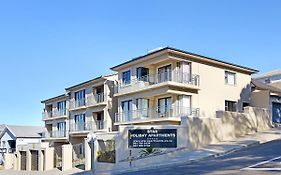 Star Apartments
